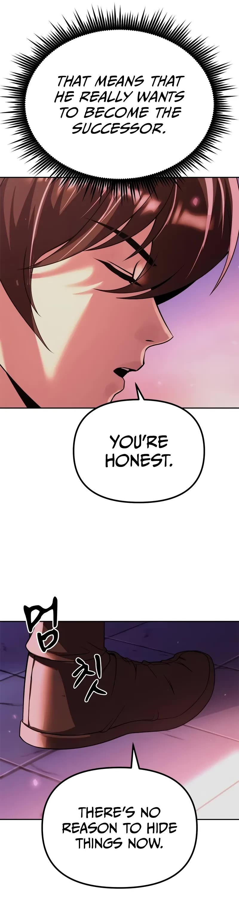 Chronicles of the Demon Faction Chapter 92 page 36 - Chapter 92