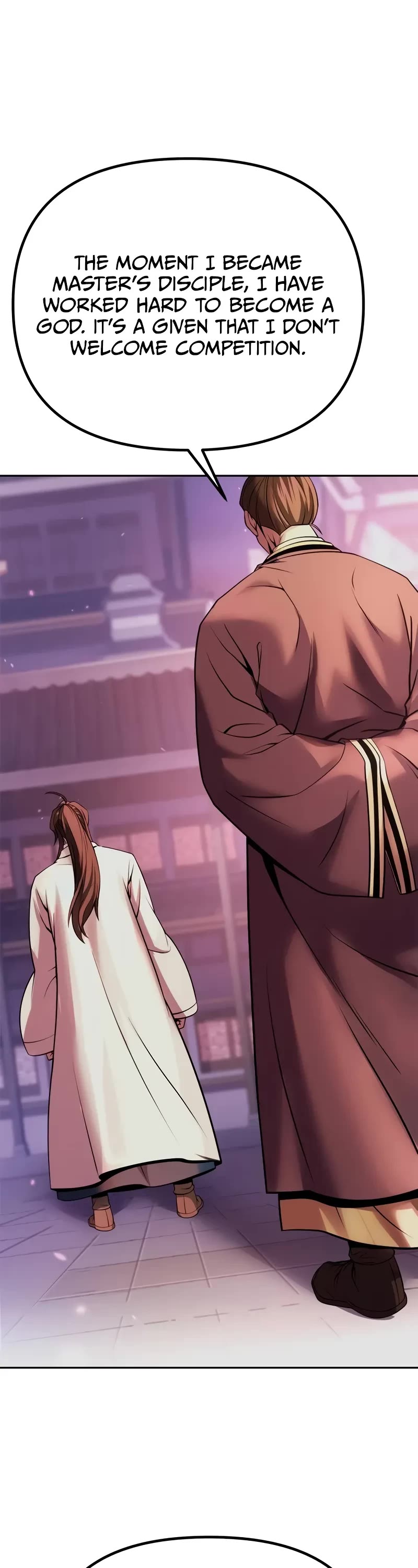 Chronicles of the Demon Faction Chapter 92 page 37 - Chapter 92