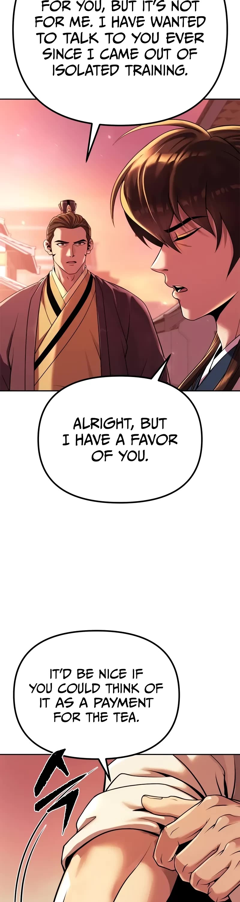 Chronicles of the Demon Faction Chapter 92 page 4 - Chapter 92