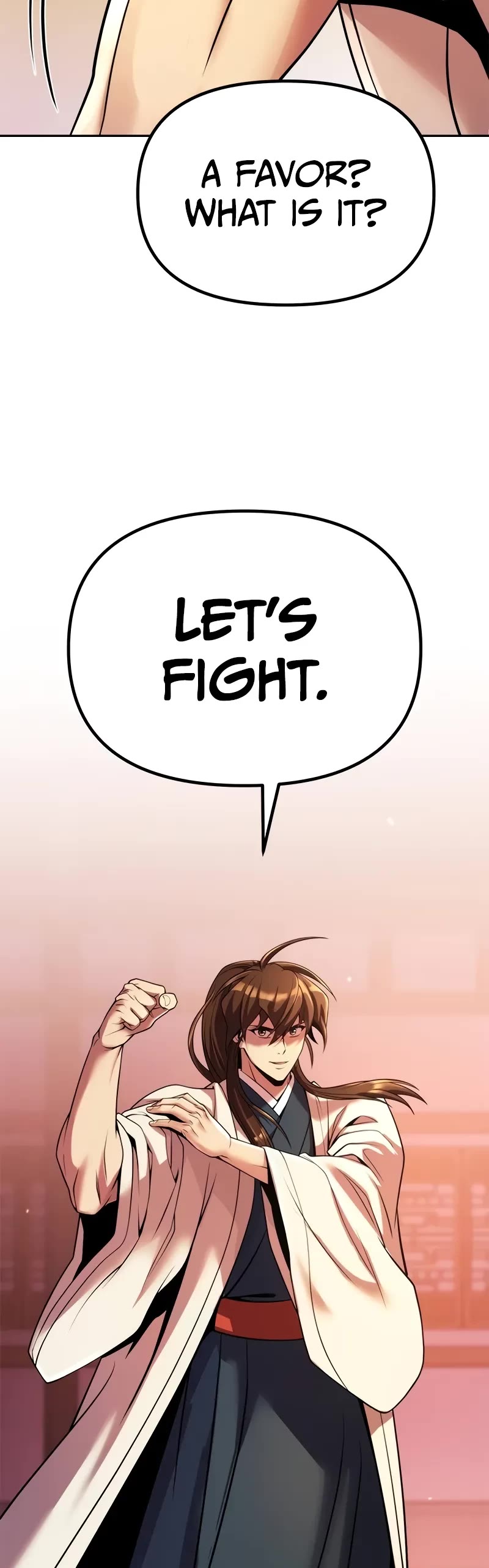 Chronicles of the Demon Faction Chapter 92 page 5 - Chapter 92