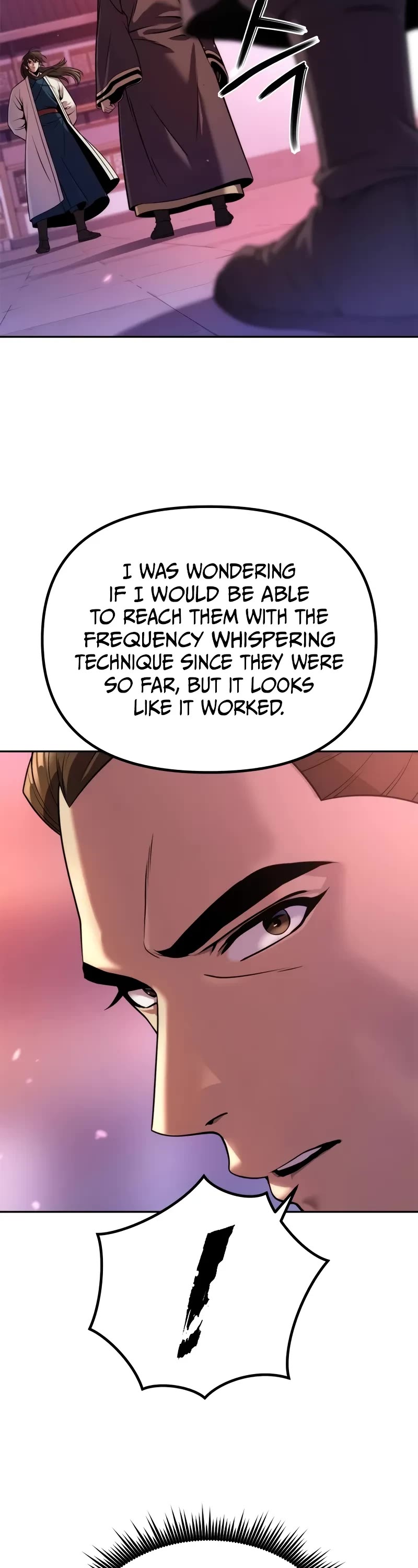 Chronicles of the Demon Faction Chapter 92 page 53 - Chapter 92
