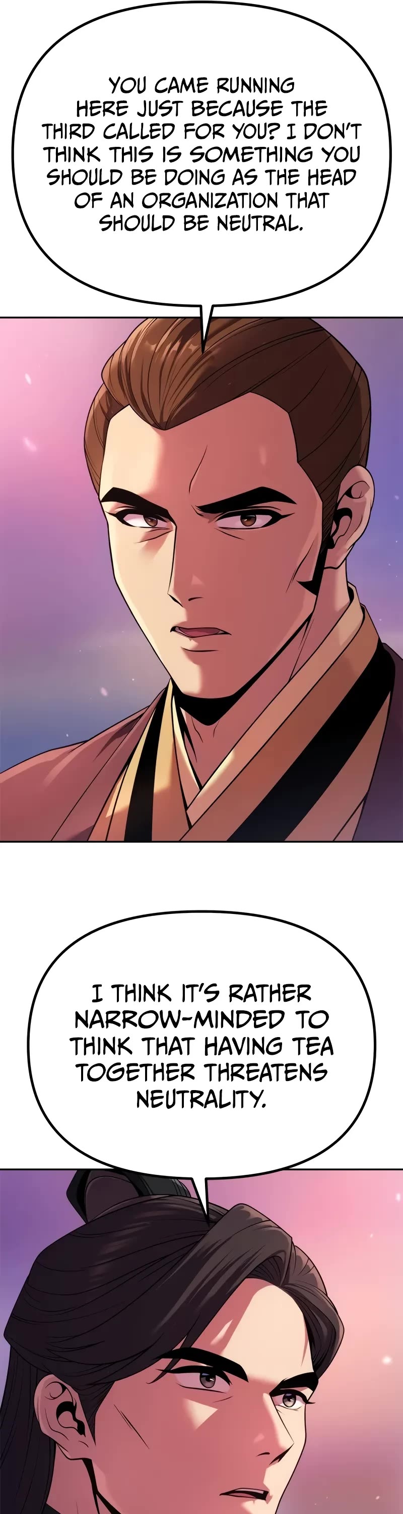 Chronicles of the Demon Faction Chapter 92 page 56 - Chapter 92