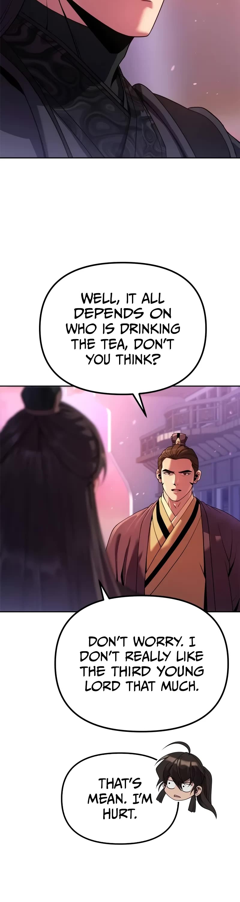 Chronicles of the Demon Faction Chapter 92 page 57 - Chapter 92