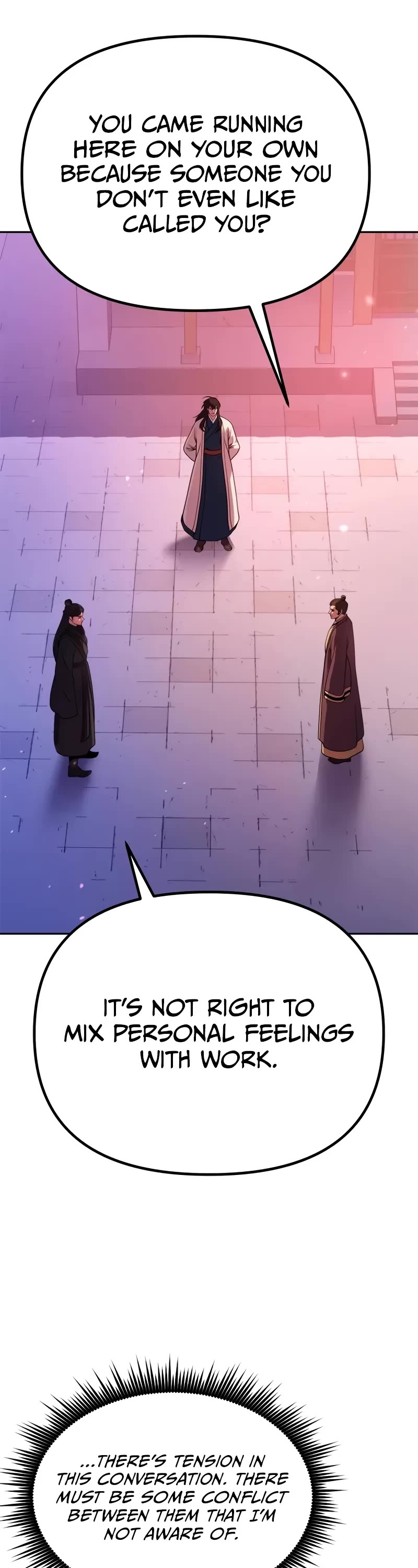 Chronicles of the Demon Faction Chapter 92 page 58 - Chapter 92