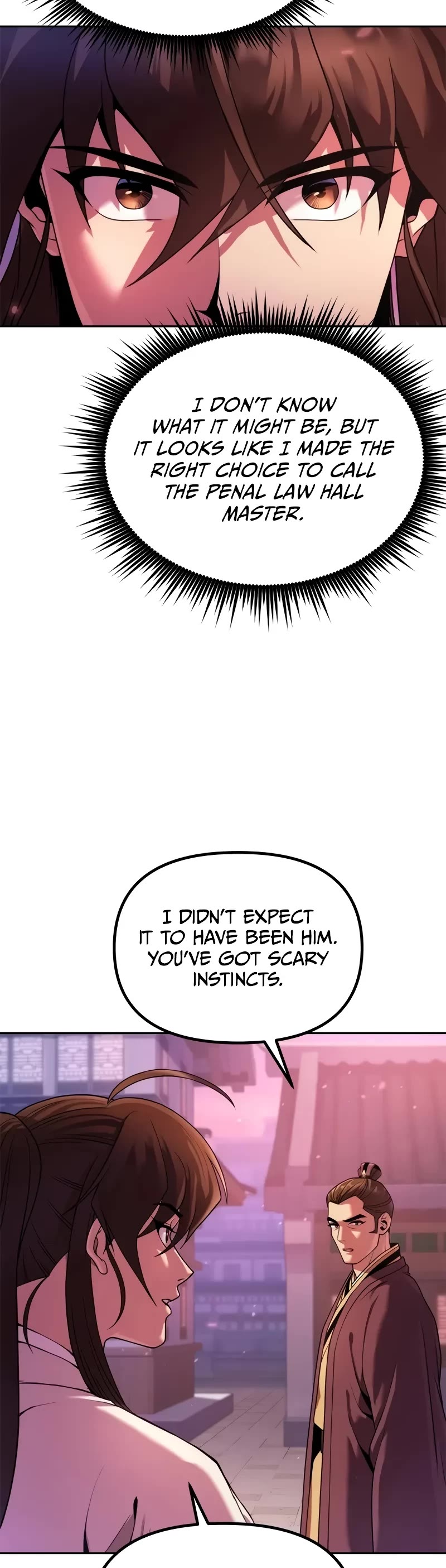 Chronicles of the Demon Faction Chapter 92 page 59 - Chapter 92