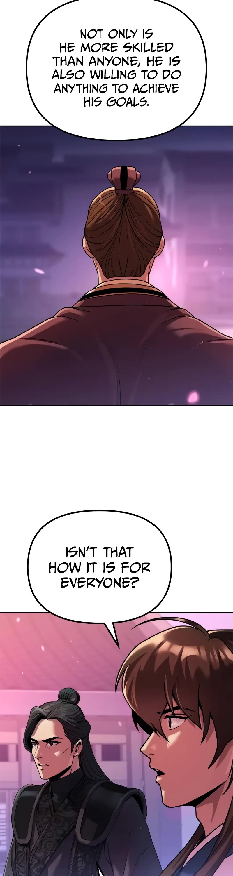 Chronicles of the Demon Faction Chapter 92 page 63 - Chapter 92
