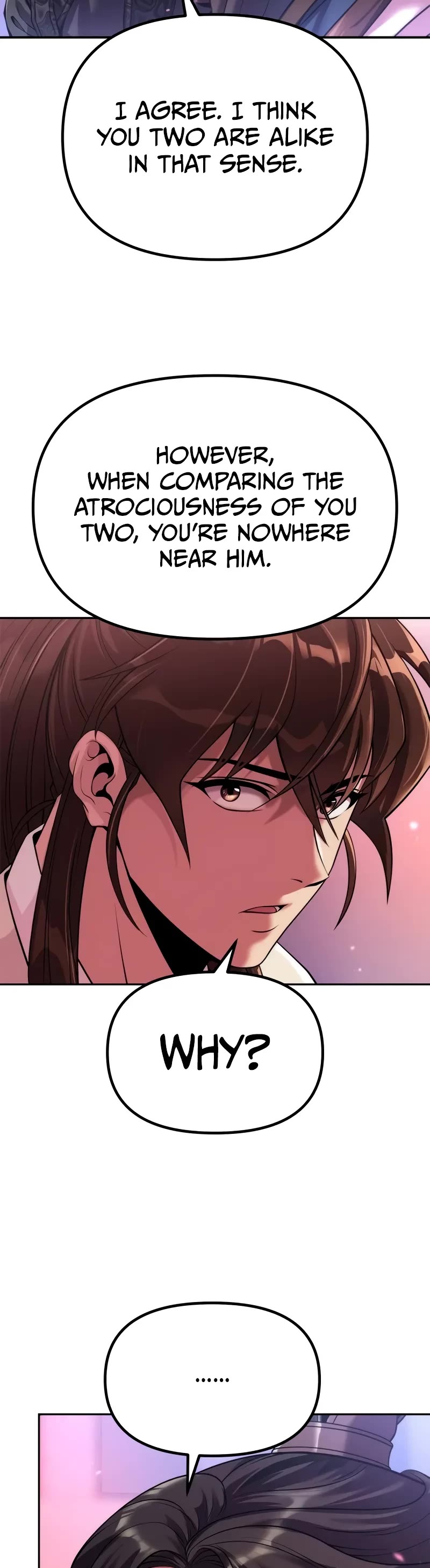 Chronicles of the Demon Faction Chapter 92 page 64 - Chapter 92