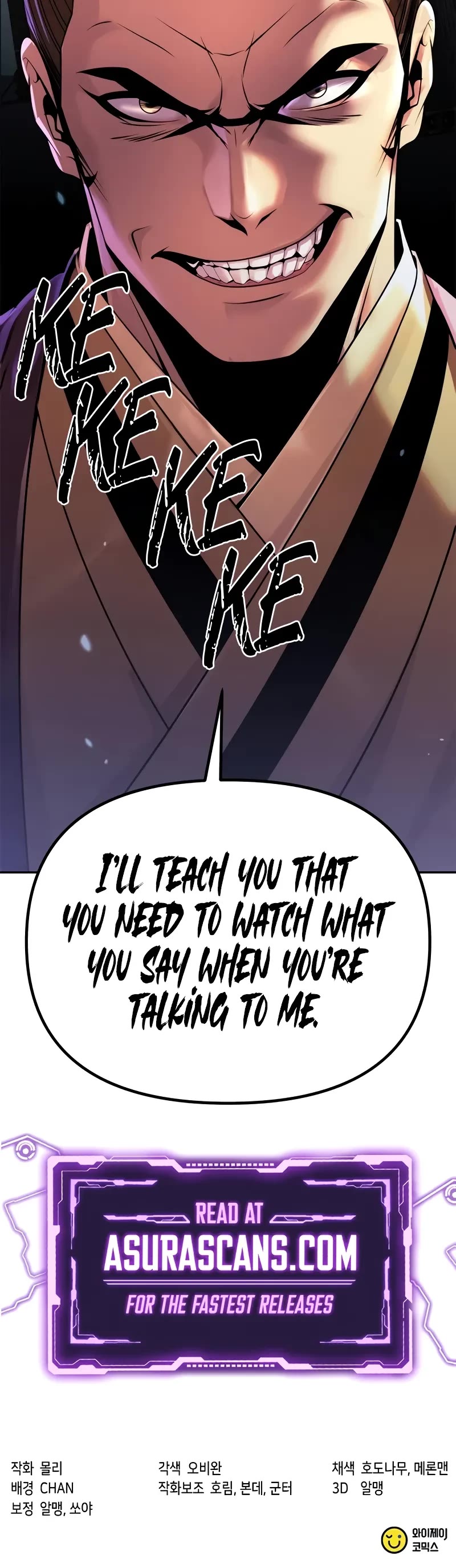 Chronicles of the Demon Faction Chapter 92 page 67 - Chapter 92