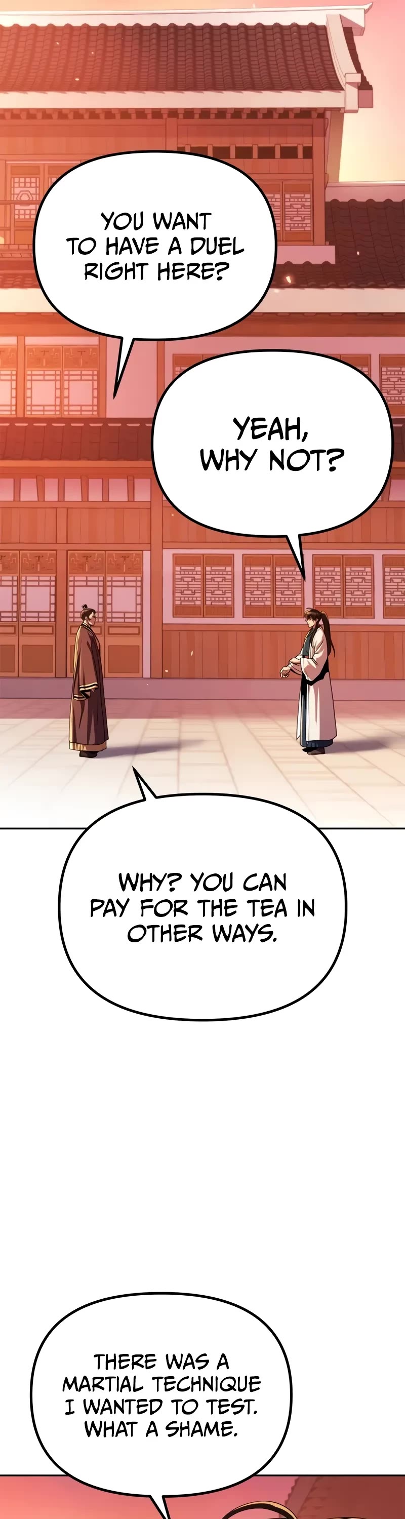 Chronicles of the Demon Faction Chapter 92 page 7 - Chapter 92