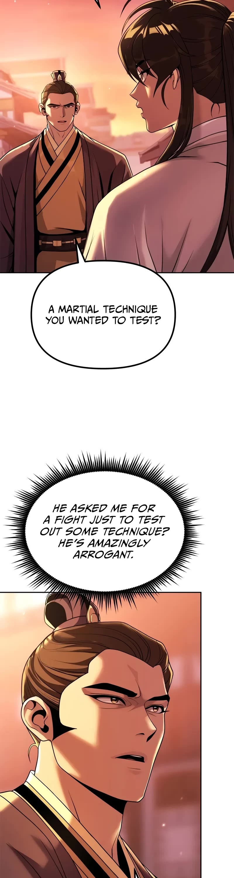 Chronicles of the Demon Faction Chapter 92 page 8 - Chapter 92