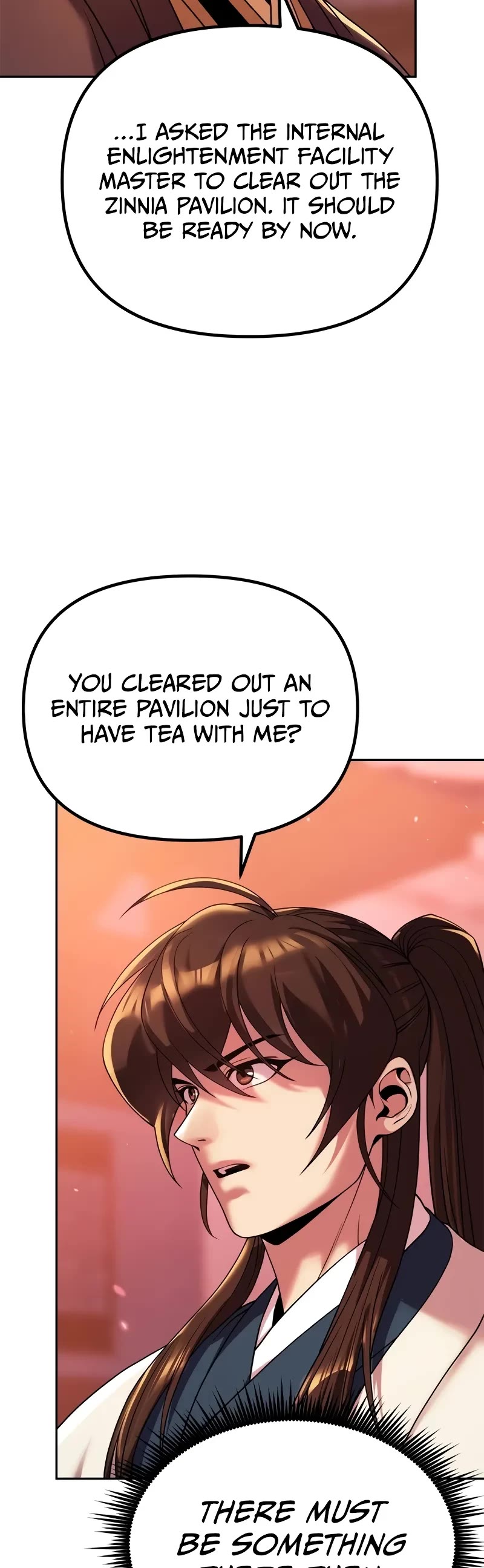 Chronicles of the Demon Faction Chapter 92 page 9 - Chapter 92