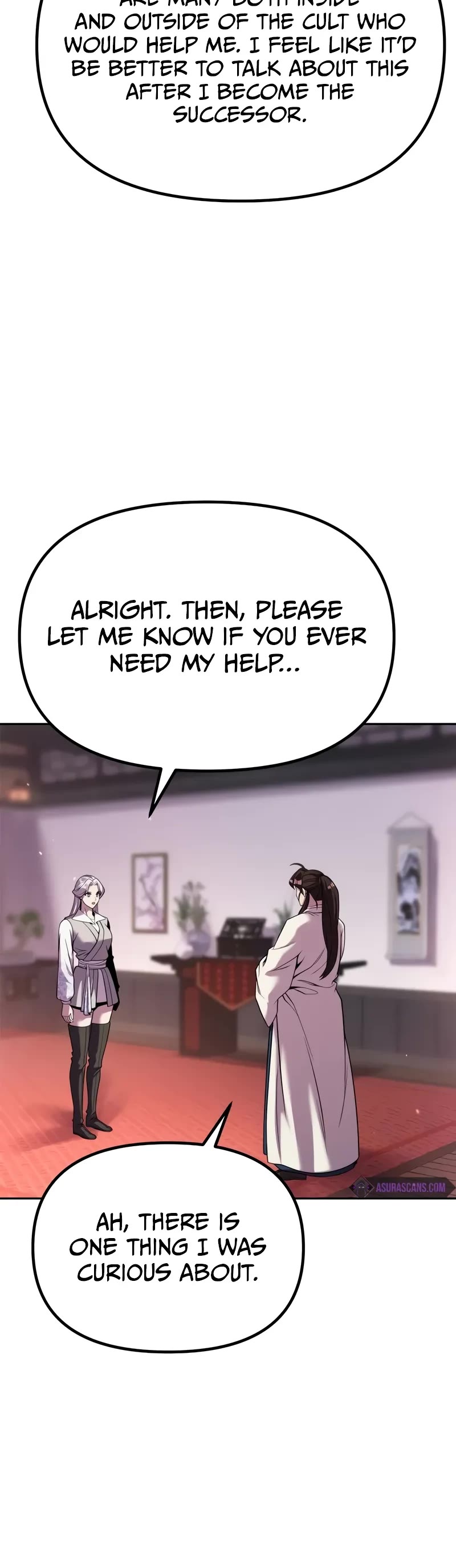 Chronicles of the Demon Faction Chapter 93 page 11 - Chapter 93