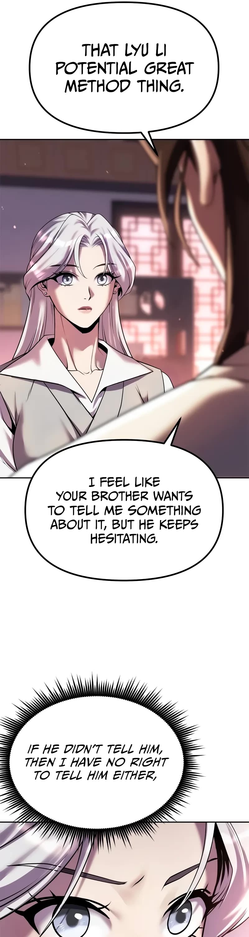 Chronicles of the Demon Faction Chapter 93 page 12 - Chapter 93