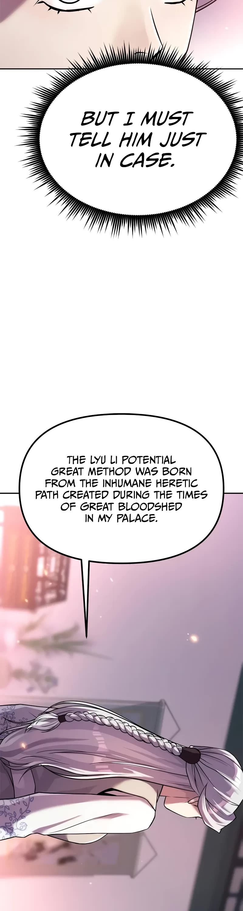 Chronicles of the Demon Faction Chapter 93 page 13 - Chapter 93