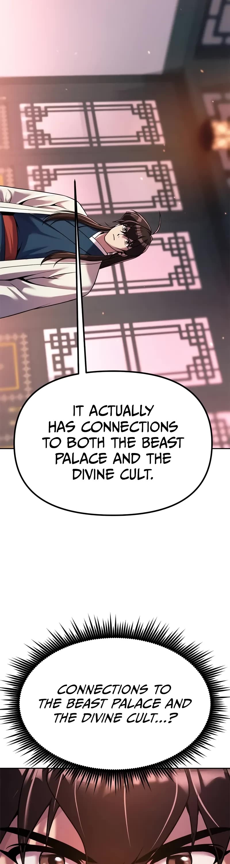 Chronicles of the Demon Faction Chapter 93 page 14 - Chapter 93