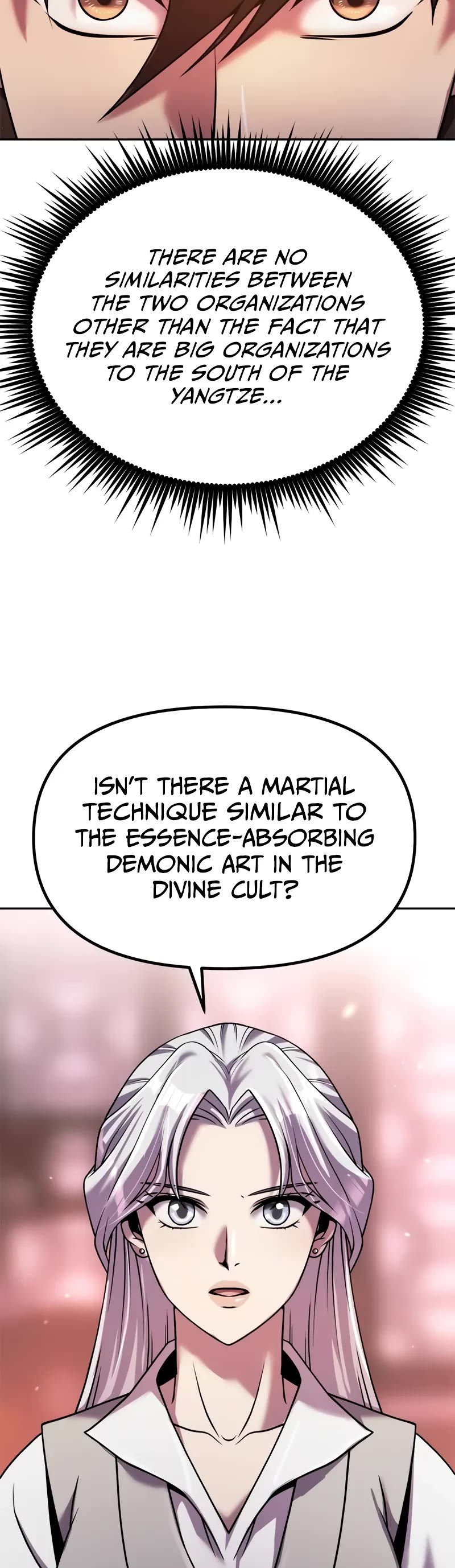 Chronicles of the Demon Faction Chapter 93 page 15 - Chapter 93