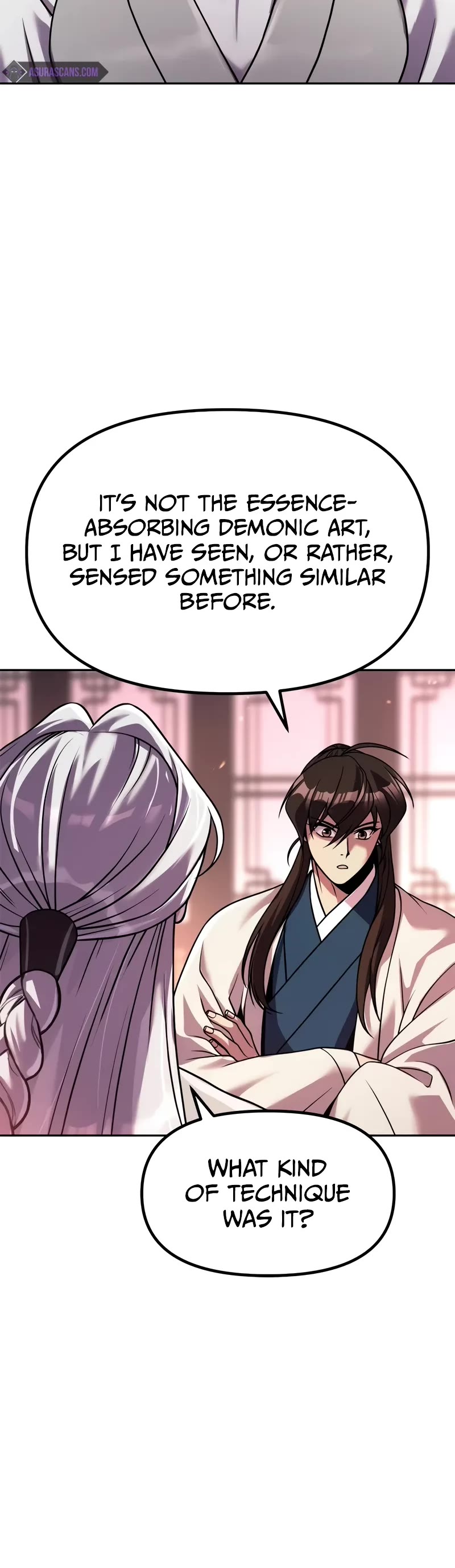 Chronicles of the Demon Faction Chapter 93 page 16 - Chapter 93