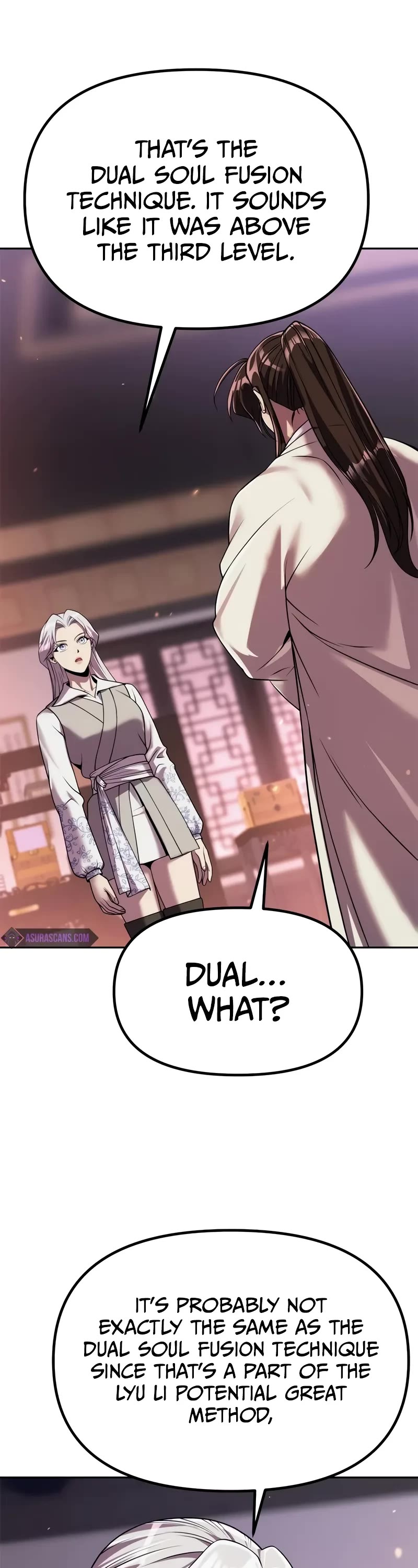 Chronicles of the Demon Faction Chapter 93 page 18 - Chapter 93