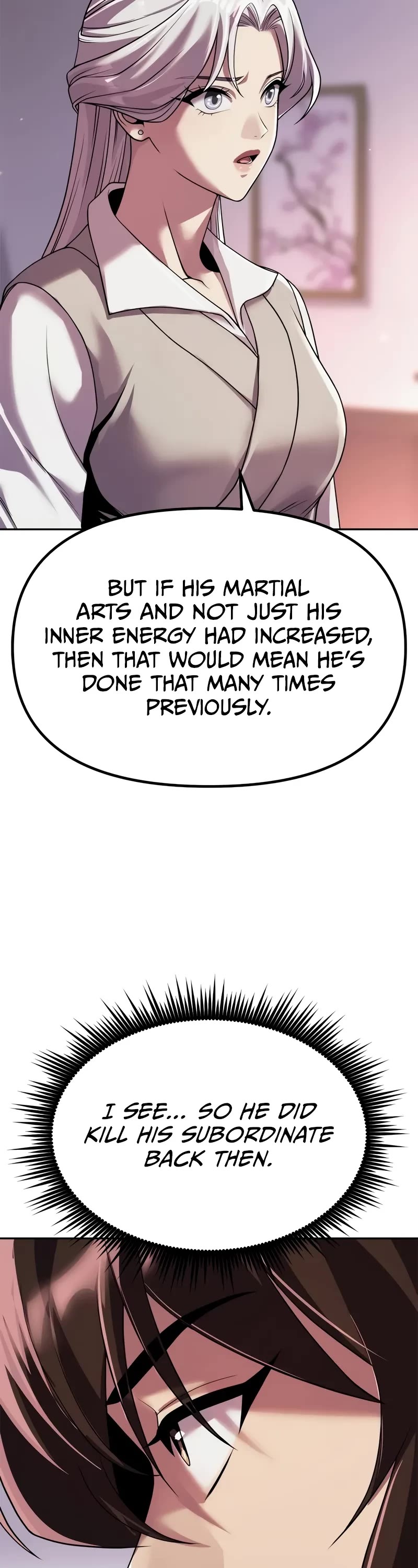 Chronicles of the Demon Faction Chapter 93 page 19 - Chapter 93