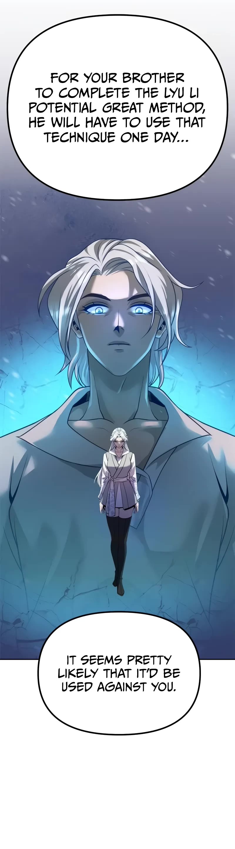 Chronicles of the Demon Faction Chapter 93 page 21 - Chapter 93