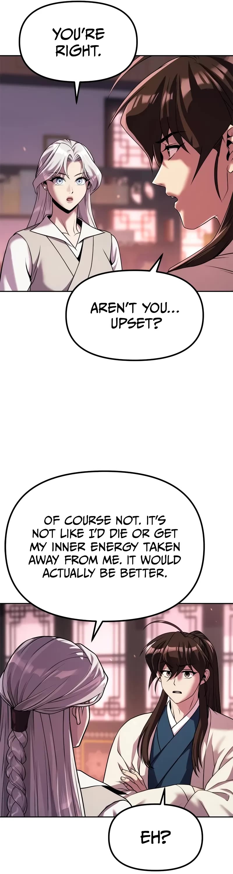 Chronicles of the Demon Faction Chapter 93 page 22 - Chapter 93