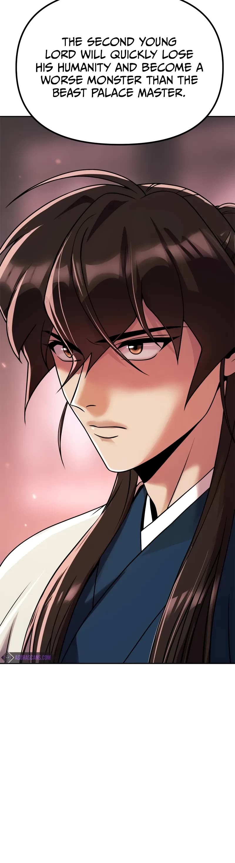 Chronicles of the Demon Faction Chapter 93 page 25 - Chapter 93