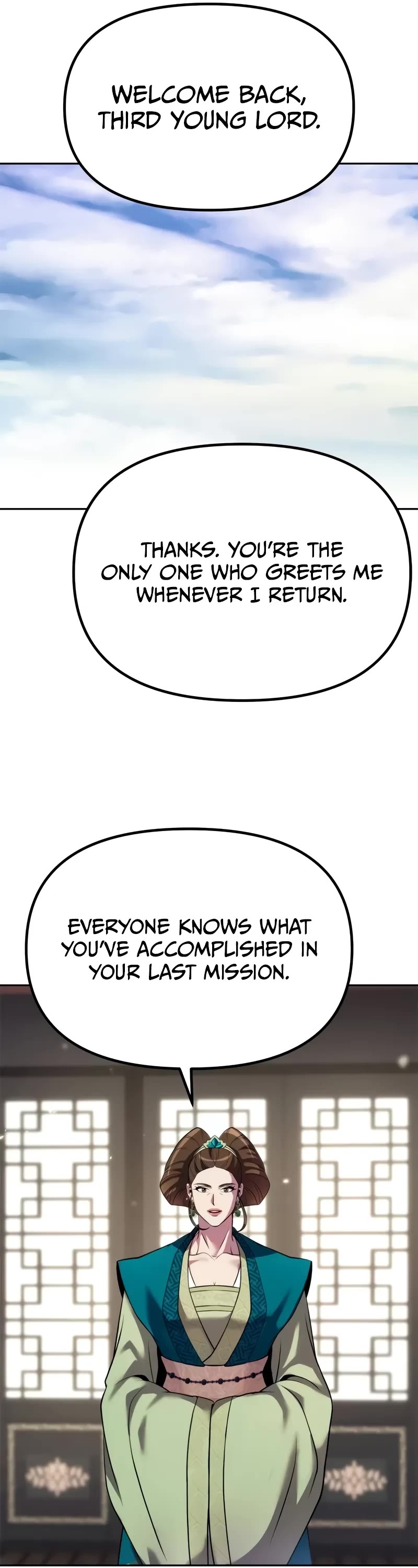 Chronicles of the Demon Faction Chapter 93 page 27 - Chapter 93