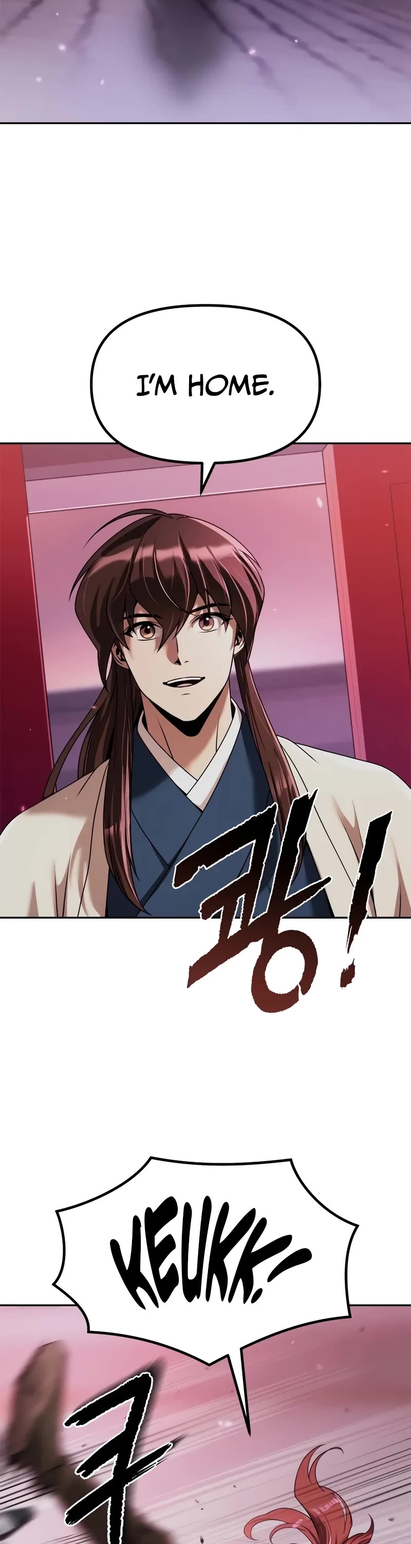 Chronicles of the Demon Faction Chapter 93 page 3 - Chapter 93