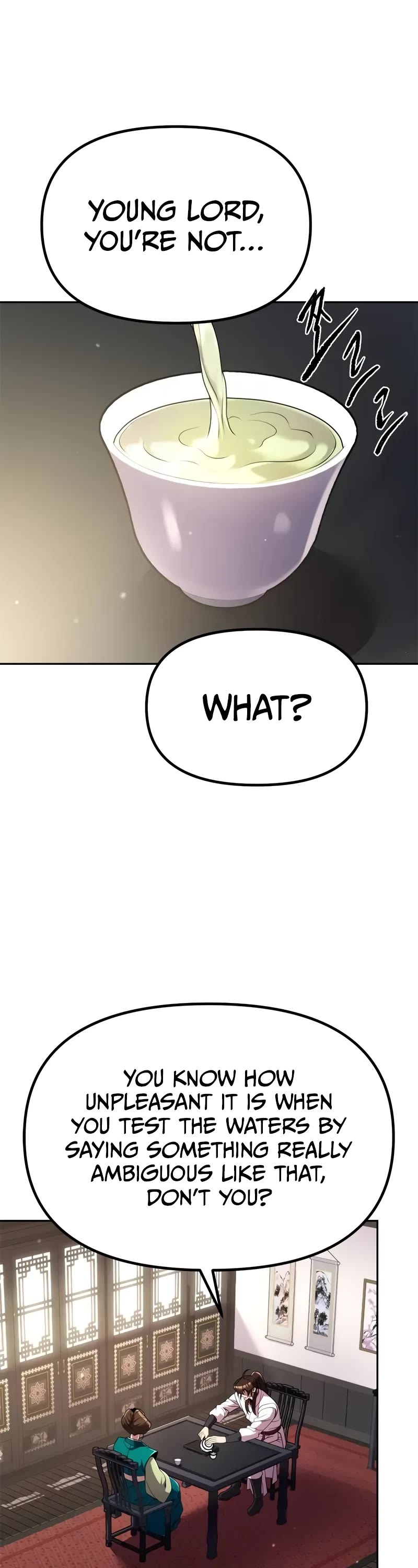 Chronicles of the Demon Faction Chapter 93 page 30 - Chapter 93