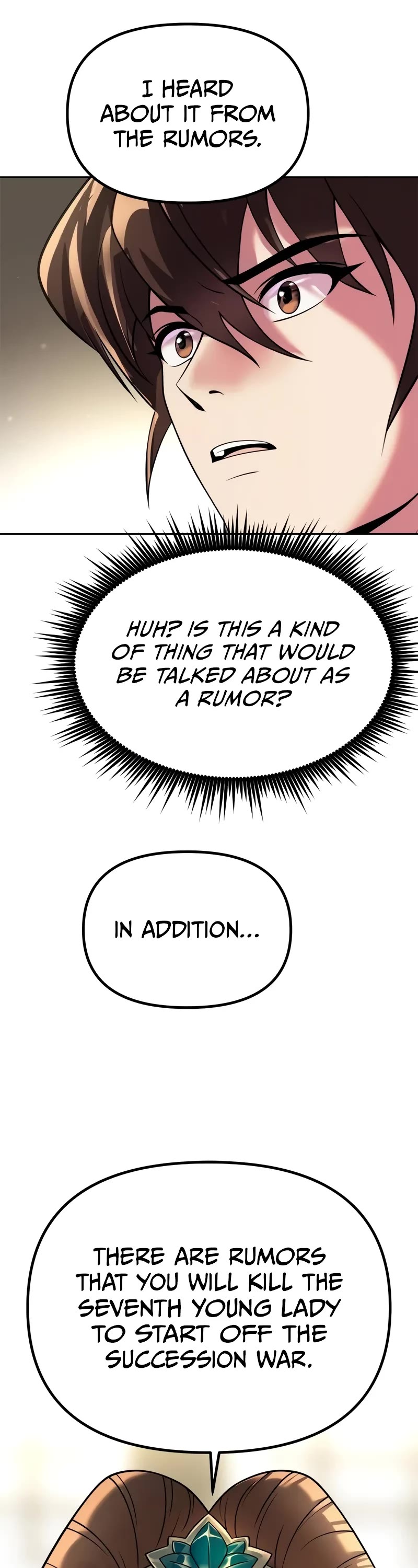 Chronicles of the Demon Faction Chapter 93 page 32 - Chapter 93