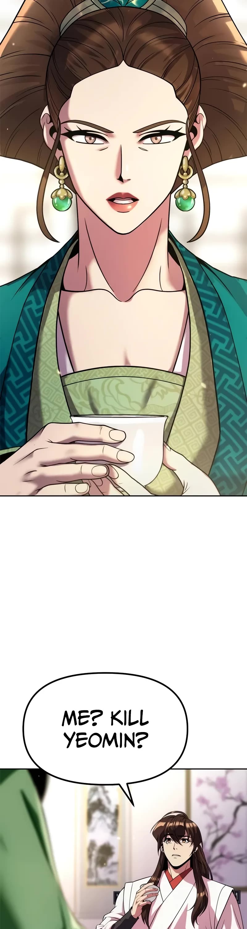 Chronicles of the Demon Faction Chapter 93 page 33 - Chapter 93