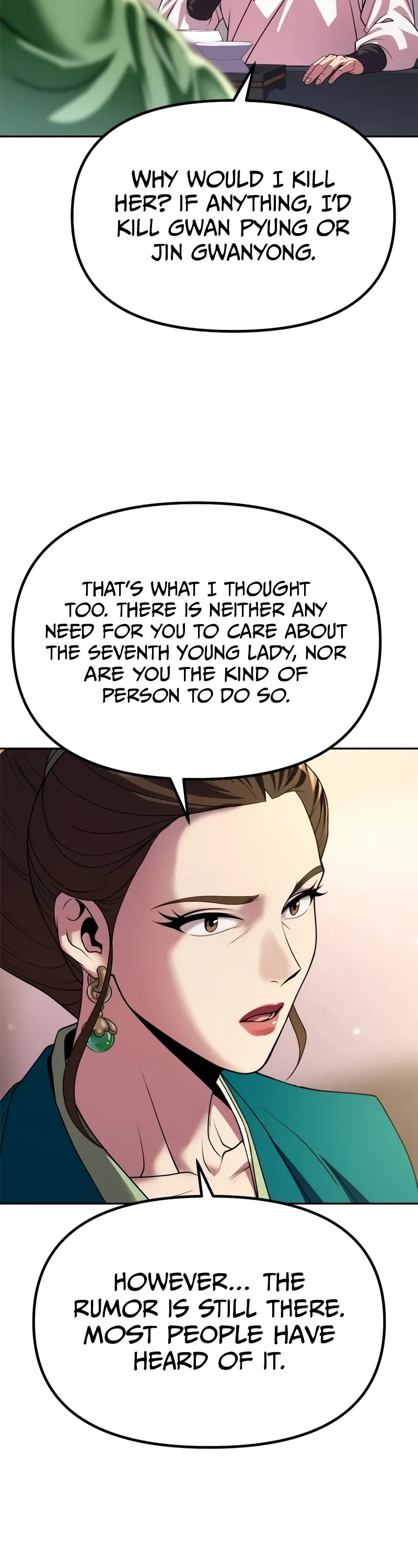 Chronicles of the Demon Faction Chapter 93 page 34 - Chapter 93