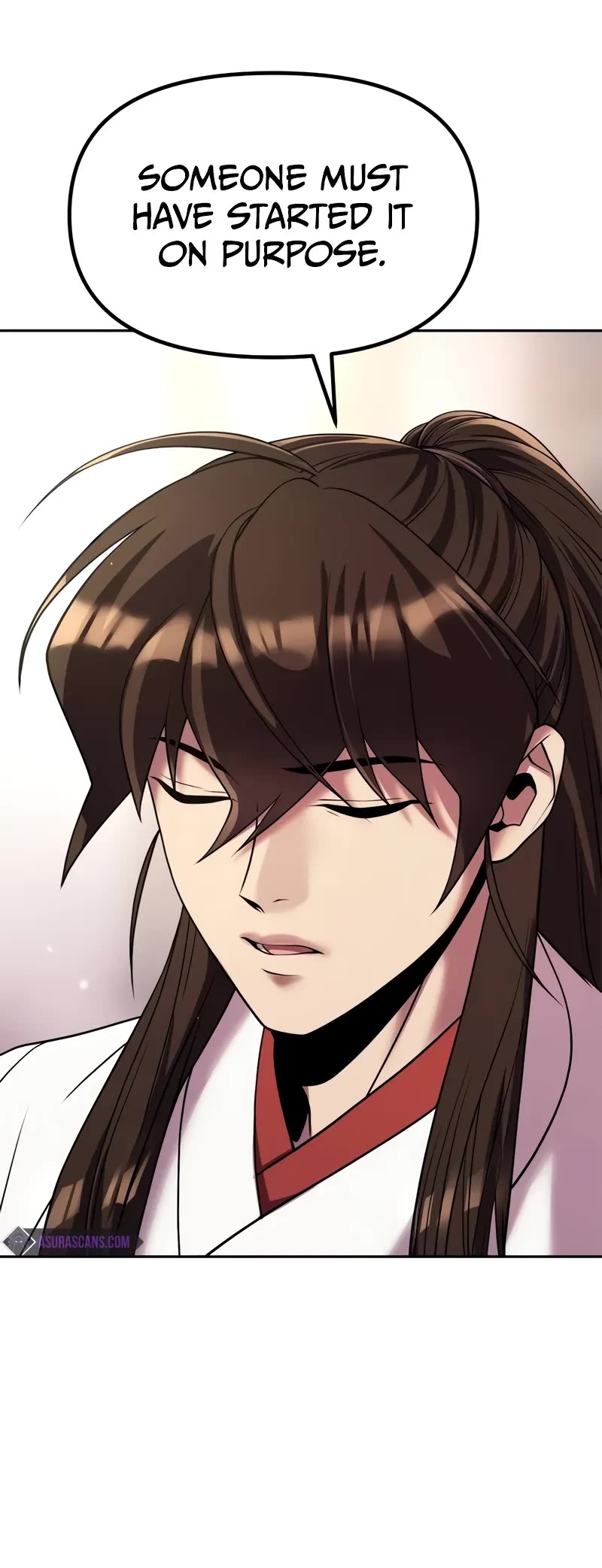 Chronicles of the Demon Faction Chapter 93 page 35 - Chapter 93