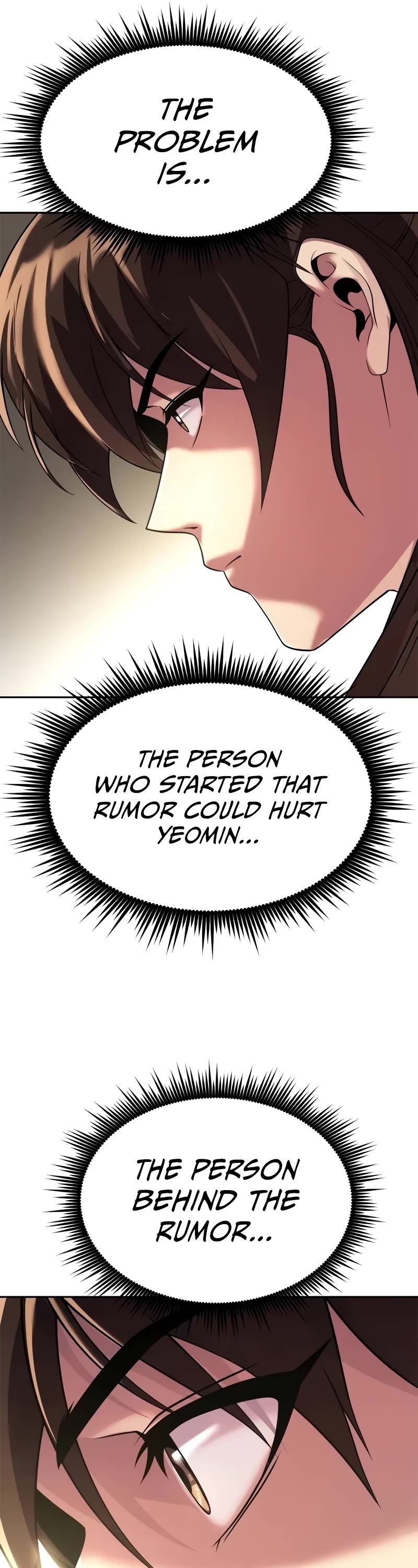 Chronicles of the Demon Faction Chapter 93 page 37 - Chapter 93