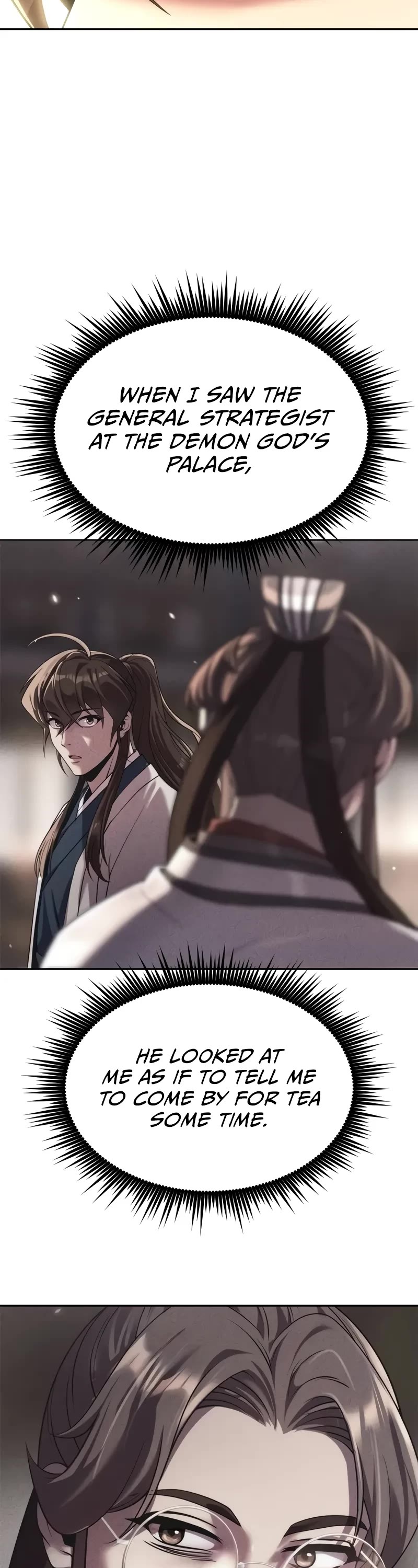Chronicles of the Demon Faction Chapter 93 page 38 - Chapter 93