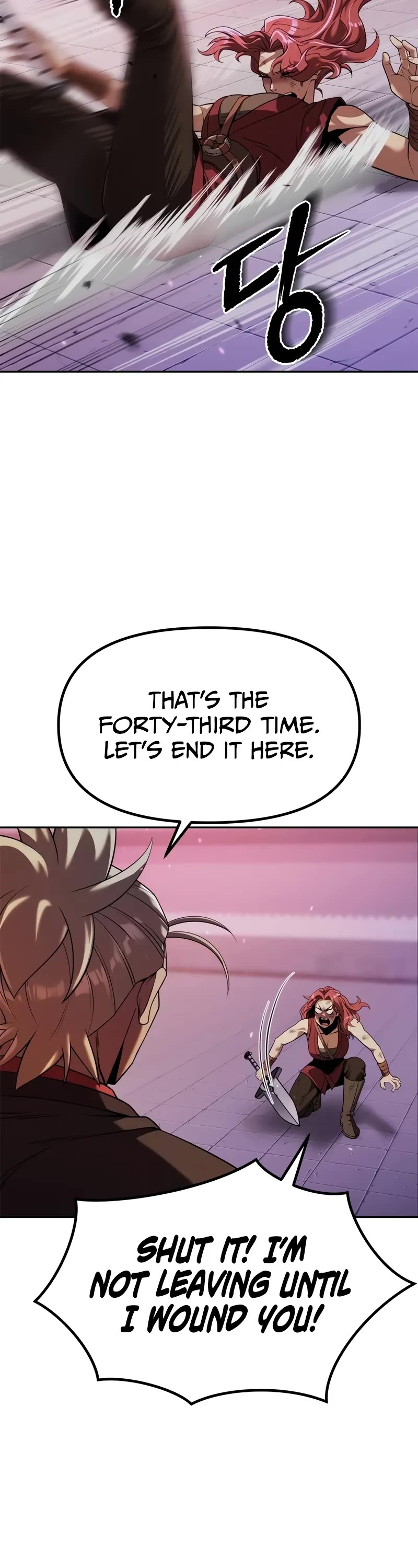 Chronicles of the Demon Faction Chapter 93 page 4 - Chapter 93