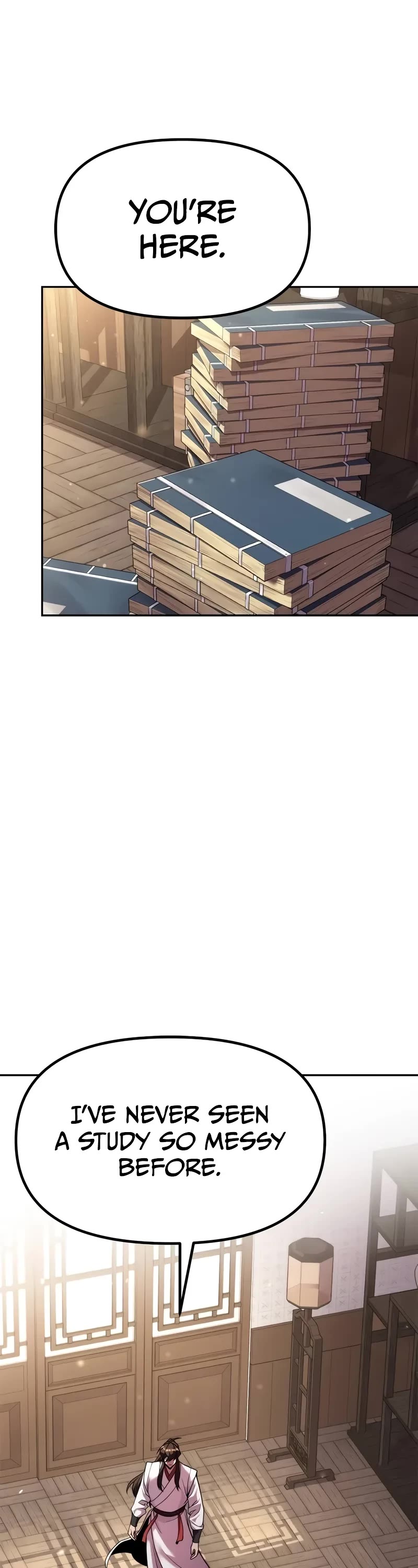 Chronicles of the Demon Faction Chapter 93 page 40 - Chapter 93