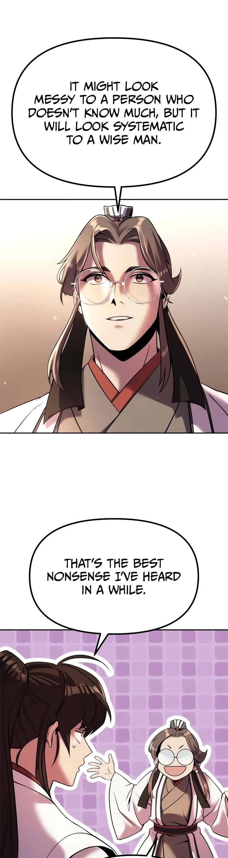 Chronicles of the Demon Faction Chapter 93 page 42 - Chapter 93