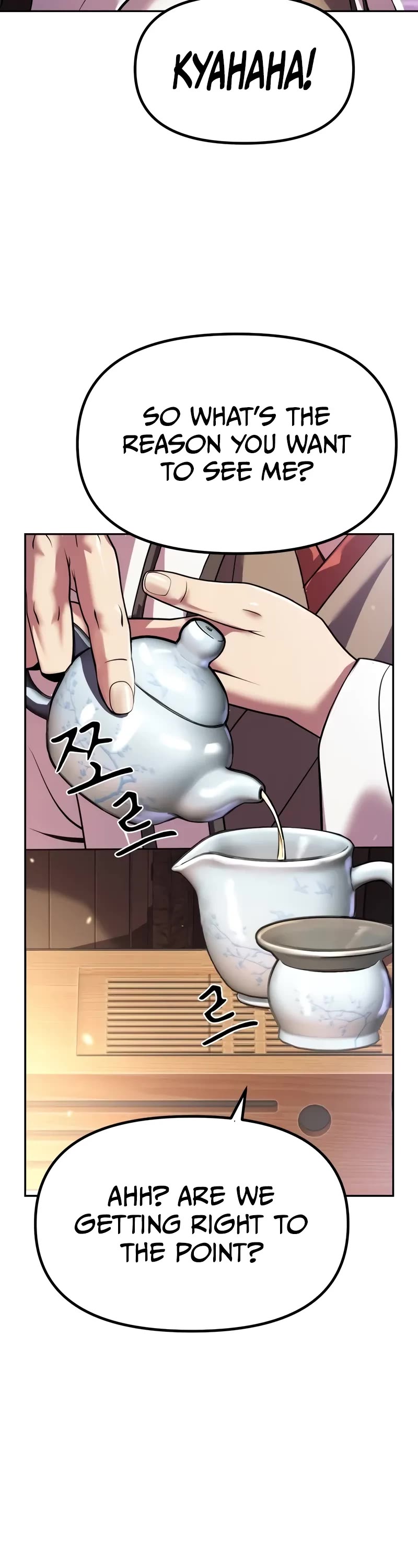 Chronicles of the Demon Faction Chapter 93 page 43 - Chapter 93