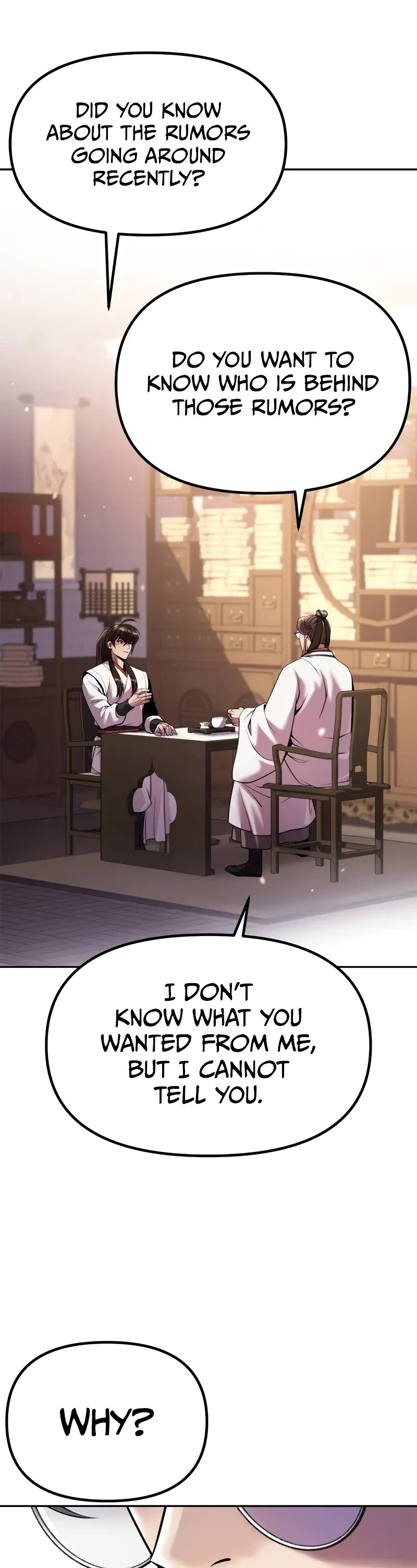 Chronicles of the Demon Faction Chapter 93 page 44 - Chapter 93