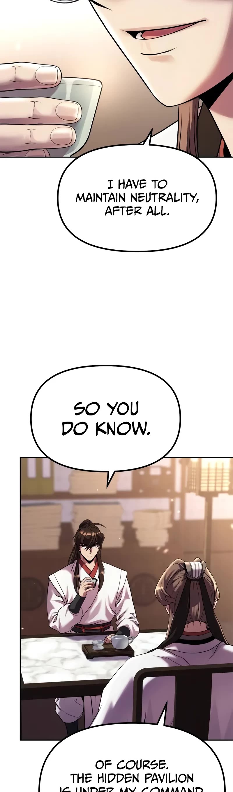 Chronicles of the Demon Faction Chapter 93 page 45 - Chapter 93