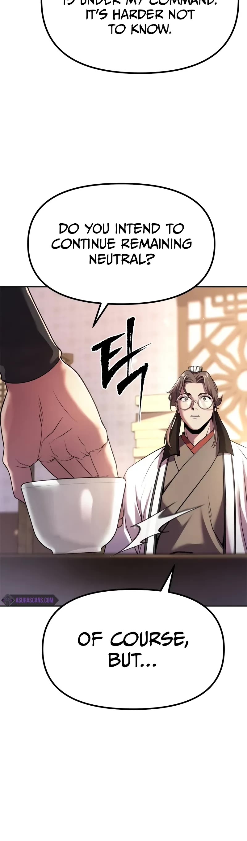Chronicles of the Demon Faction Chapter 93 page 46 - Chapter 93