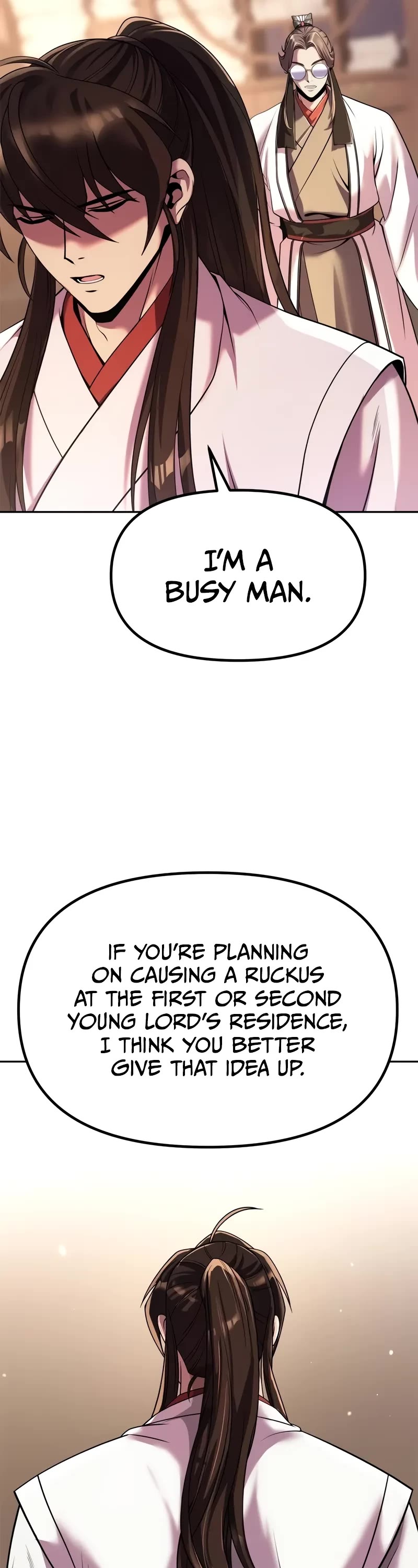 Chronicles of the Demon Faction Chapter 93 page 50 - Chapter 93