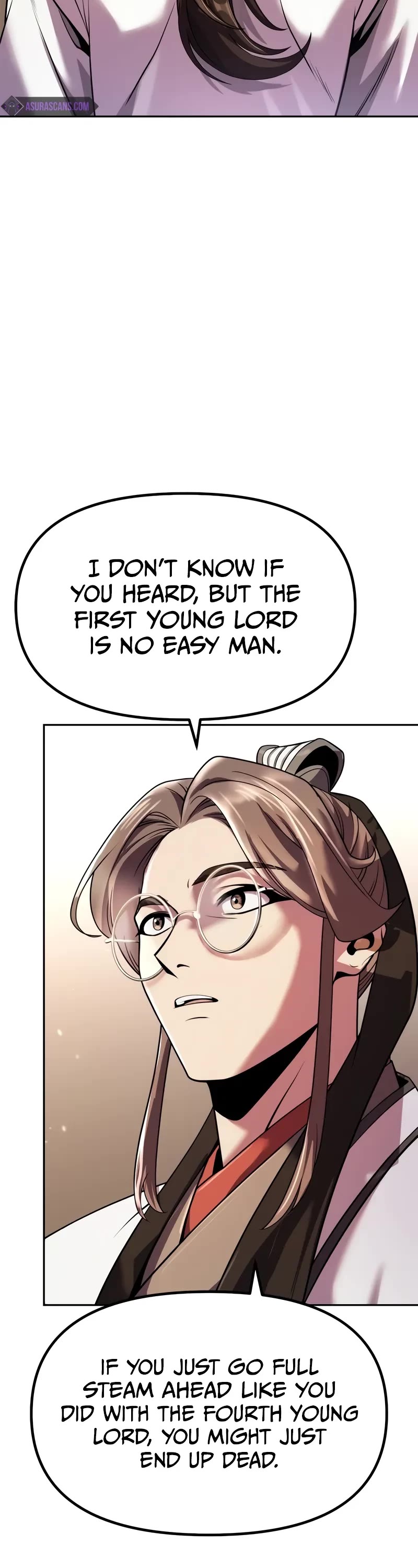 Chronicles of the Demon Faction Chapter 93 page 51 - Chapter 93
