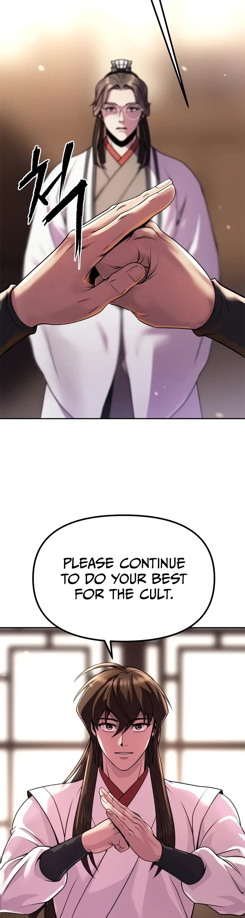 Chronicles of the Demon Faction Chapter 93 page 54 - Chapter 93