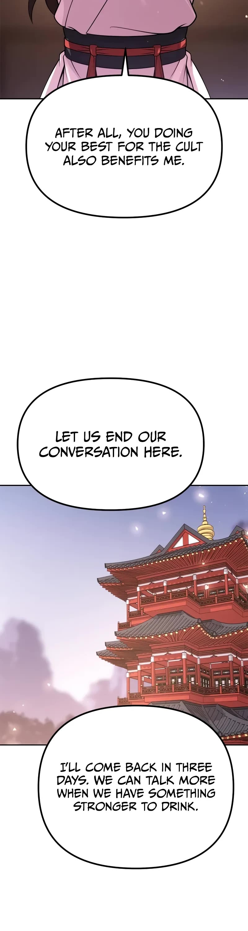 Chronicles of the Demon Faction Chapter 93 page 55 - Chapter 93