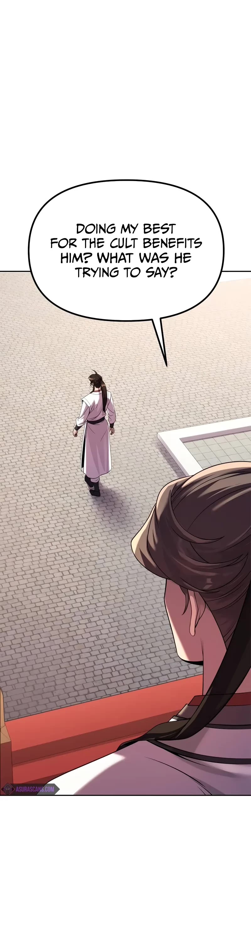 Chronicles of the Demon Faction Chapter 93 page 56 - Chapter 93