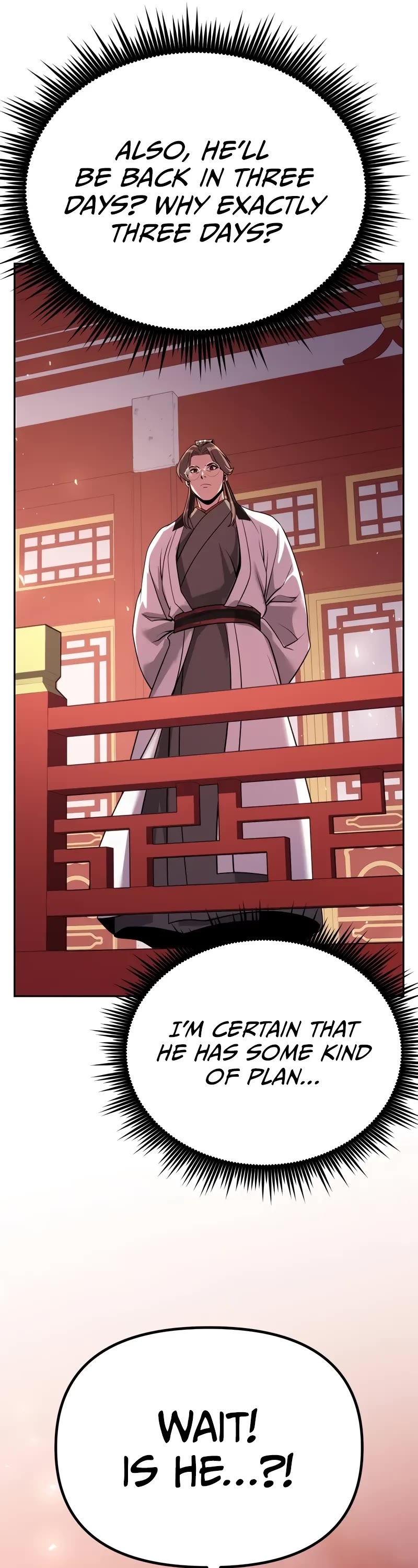Chronicles of the Demon Faction Chapter 93 page 57 - Chapter 93