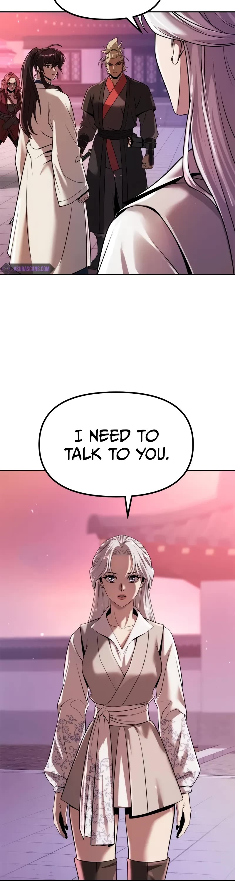 Chronicles of the Demon Faction Chapter 93 page 6 - Chapter 93