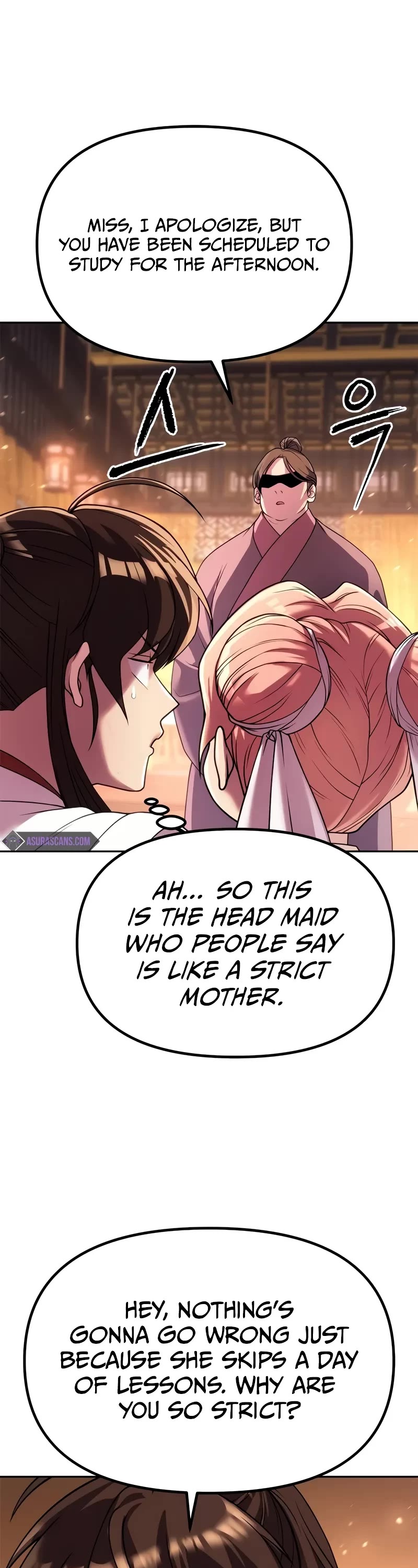 Chronicles of the Demon Faction Chapter 93 page 64 - Chapter 93